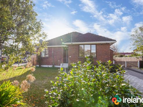 15 Dunarnan Street, Avonside
