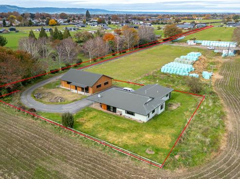 134 Station Road, Matamata
