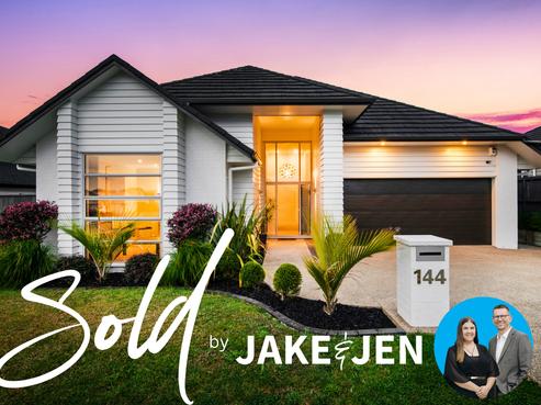 144 Harris Drive, Silverdale