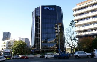 Commercial and Education Precinct 