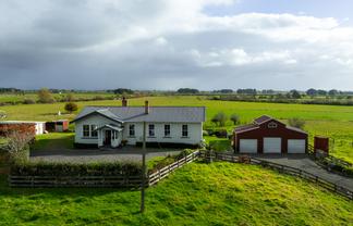 6942 State Highway 2, Paeroa