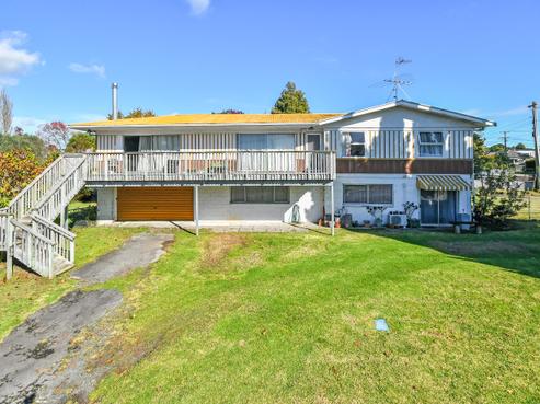 27 Short Street, Opaheke