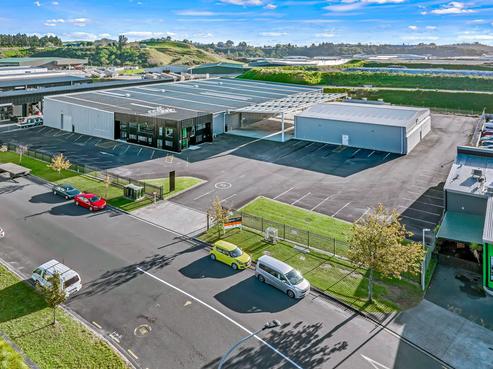 8 Paerangi Place, Tauriko