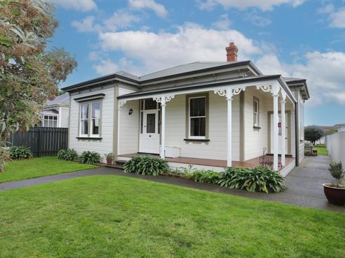 186 Heads Road, Gonville