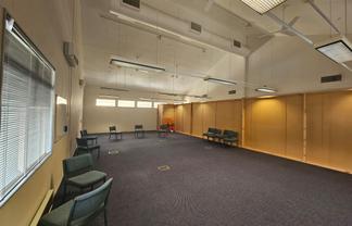 Professional Commercial Space