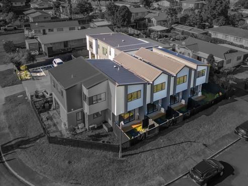 26C Camphora Place, Ranui