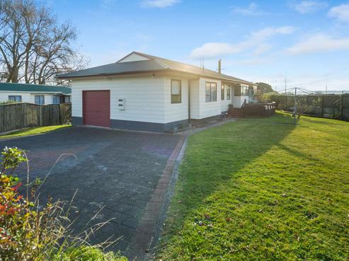 44 Dickens Street, Owhata