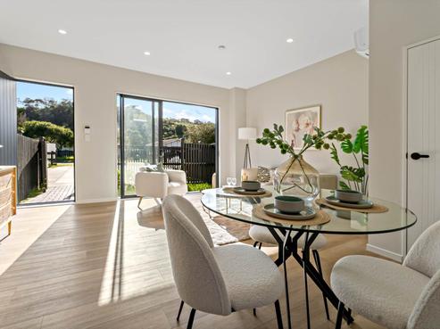 24D Scarlet Drive, Ranui