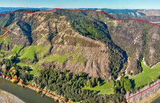  Kauarapaoa Road, Brunswick