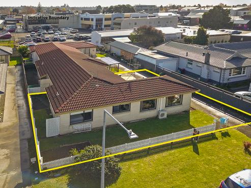 9A Tutchen Street, Tauranga Central