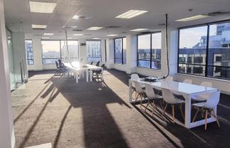 Cost Effective Grafton Office