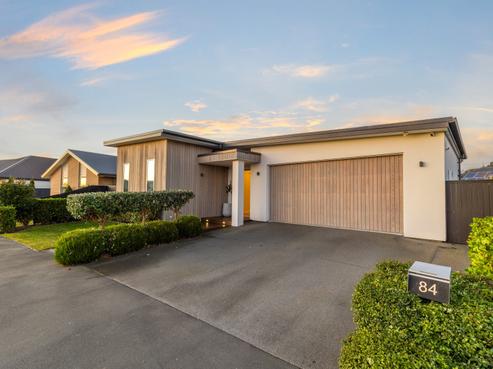 84 Te Rito Street, Marshland