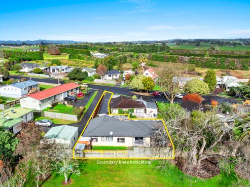 16A Lina Place, Waiuku
