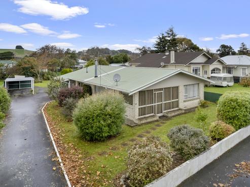 19 Main Street, Pahiatua