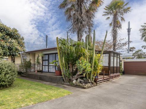 1008 Glenhope Street, Mahora
