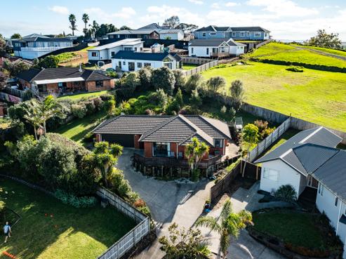 26 Te Kauri Place, Helensville