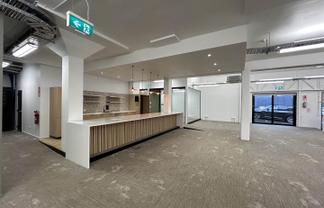Savills - Modern Freemans Bay Character