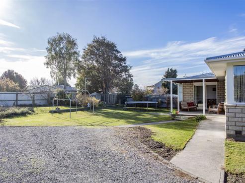 30 Geddis Street, Rangiora