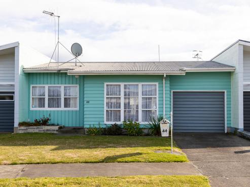 44 Morgan Avenue, Marewa