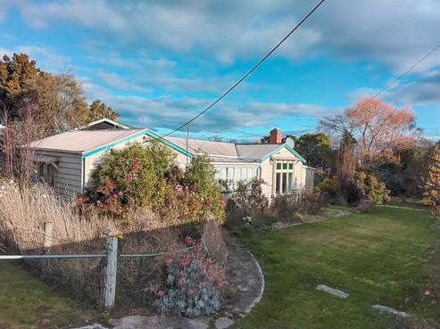 27 Kildare Street, Waikouaiti