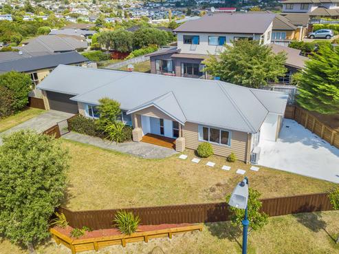 2 Catlins Glen, Aotea