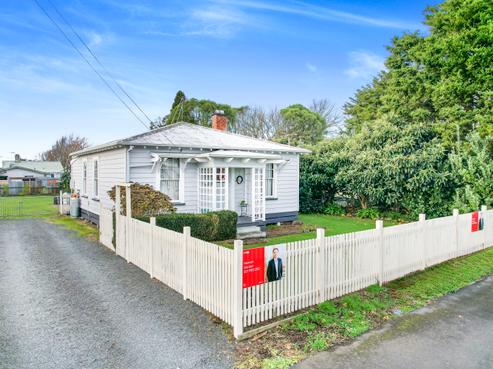 31 Weka Street, Frankton