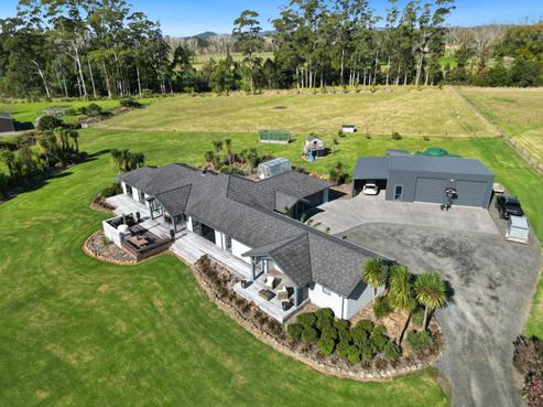 145 Waitotara Drive, Kerikeri Surrounds