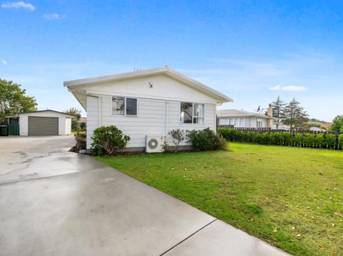 8 Belmont Avenue, Tikipunga