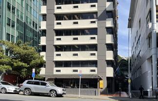 Prime Office Space For Lease in Wellington's CBD!