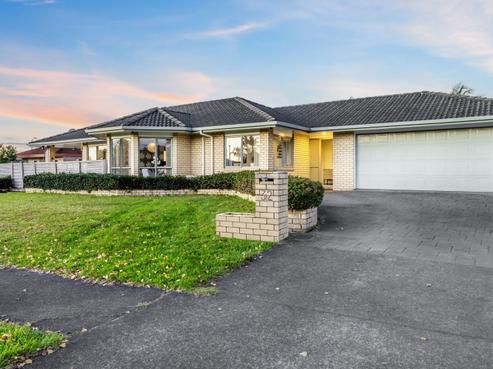 32 Starlight Cove, Hobsonville