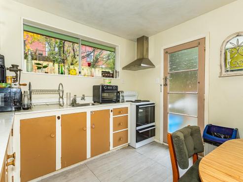 4 Totara Street, Geraldine