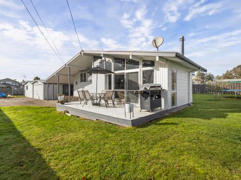 24 Mcgowan Street, Waharoa
