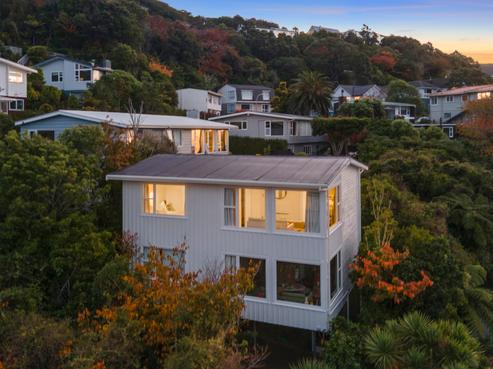 77A Collier Avenue, Karori