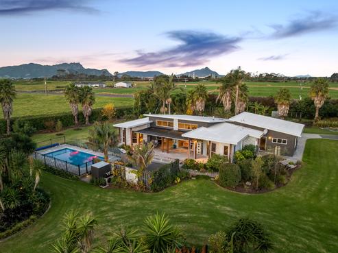 650 One Tree Point Road, Ruakaka