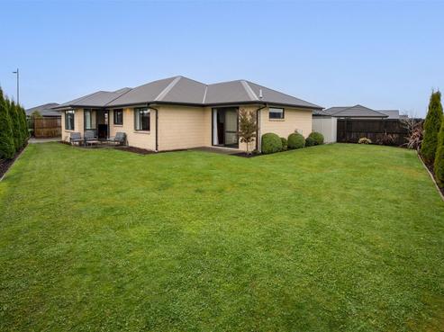 13 Lucca Crescent, Rolleston