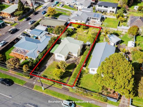 104 Taikata Road, Te Atatu Peninsula