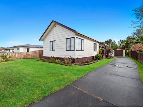 3 Hinerau Street, Henderson