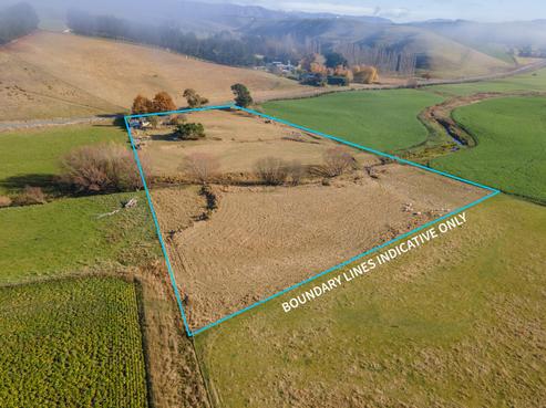 253 Cannington Road, Pleasant Point