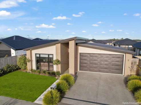 8 Kate Sheppard Drive, Rolleston