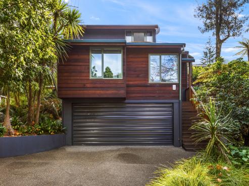16A Glade Place, Birkenhead
