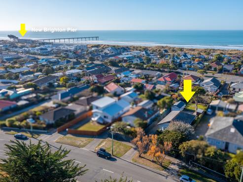 87 Union Street, New Brighton