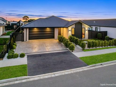 58 Blunden Road, Lincoln