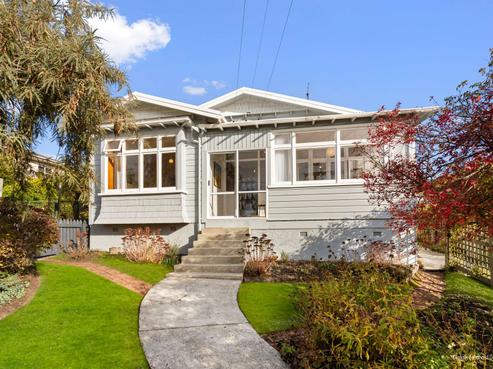 10A Ross Street, Balclutha