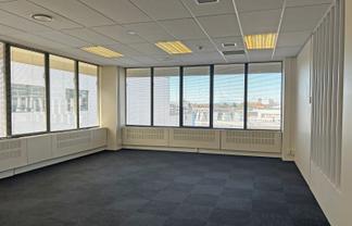 Ideal office layout in the heart of the CBD