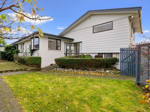 1 Fern Street, Hargest