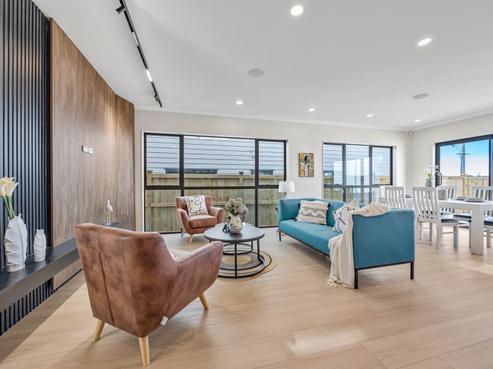 25 Knockanara Drive, Flat Bush
