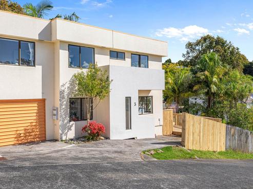 3/24 Eastglen Road, Glen Eden