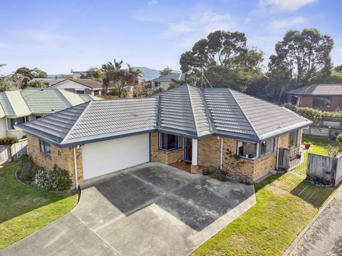 18 Sunburst Court, Paraparaumu Beach