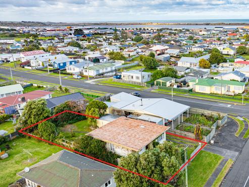 34 Miro Street, Castlecliff