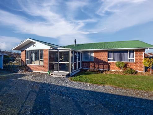 10 Buchanan Street, Fairlie